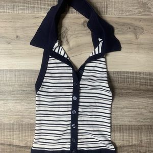 Urban Outfitters Halter top